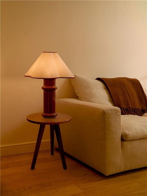 Ceramic Table Lamps