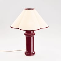 Ceramic Table Lamps Image 2
