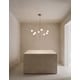 Suspended Dynamic Lighting Image 2
