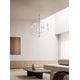 Suspended Dynamic Lighting Image 3
