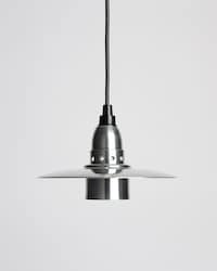 Triple-Shade Pendant Lamps Image 2