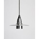 Triple-Shade Pendant Lamps Image 2