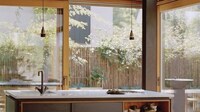 Triple-Shade Pendant Lamps Image 3