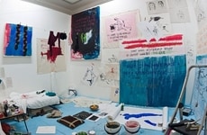 Career Retrospective Exhibitions