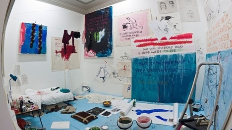 Career Retrospective Exhibitions