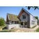 Timber Courtyard Houses Image 2