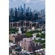 Pink Concrete Apartment Blocks Image 2