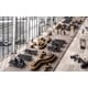Modular Beam Seating Systems Image 1