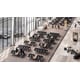 Modular Beam Seating Systems Image 3