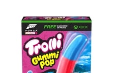 Gaming-Inspired National Retail Promotions