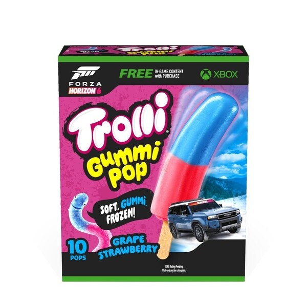 Gaming-Inspired National Retail Promotions