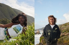 Museum-Inspired Spring Fashion Capsules