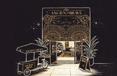 Health-Focused Interactive Pop-Ups