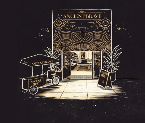 Health-Focused Interactive Pop-Ups