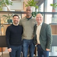 Wellness Enterprise-Grade Digital Brands Image 1