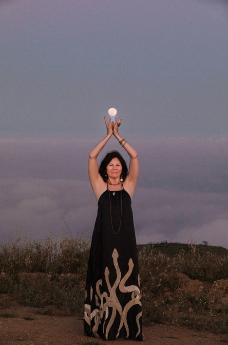 Women-Focused Wellness Retreats