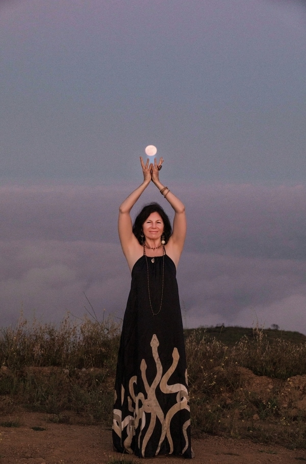 Women-Focused Wellness Retreats