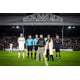 Wellness-Focused Football Partnerships Image 1