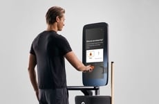 Precise Fitness Onboarding Systems