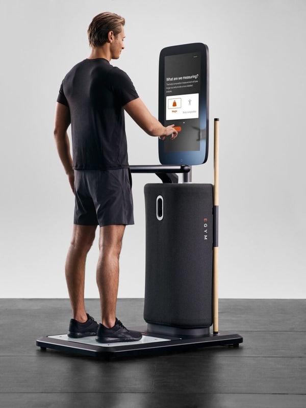Precise Fitness Onboarding Systems