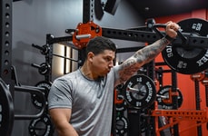 Elite Strength-Training Equipment Partnerships