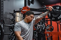Elite Strength-Training Equipment Partnerships