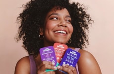 Top 100 Health Trends in April