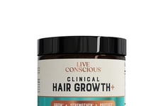 Hair Growth-Focused Dietary Supplements