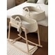 Woven Baby Moses Baskets Image 1