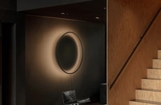 Dynamic Wall Lamps