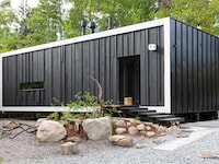 Recycled Tiny Houses
