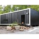 Recycled Tiny Houses Image 1