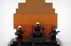 Puzzle Music Displays