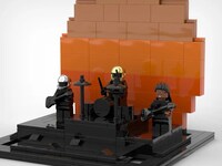 Puzzle Music Displays Image 2