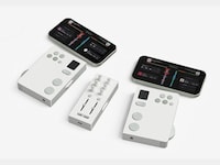 Modular Dual Dj Controllers Image 1