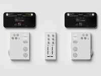 Modular Dual Dj Controllers Image 2