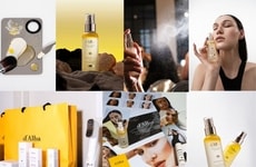 White Truffle-Infused Skincare