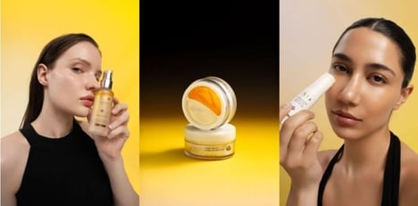 White Truffle-Infused Skincare