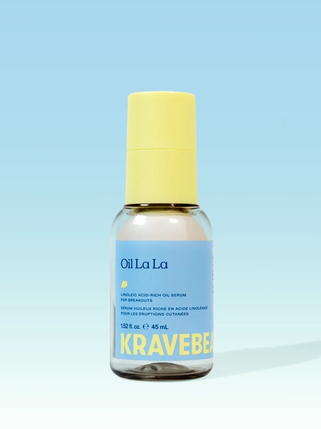 Breakout-Balancing Serums