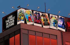 Tarot-Inspired Streaming Campaigns