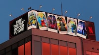 Tarot-Inspired Streaming Campaigns