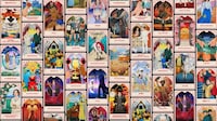 Tarot-Inspired Streaming Campaigns Image 2