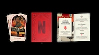 Tarot-Inspired Streaming Campaigns Image 4