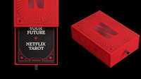 Tarot-Inspired Streaming Campaigns Image 5