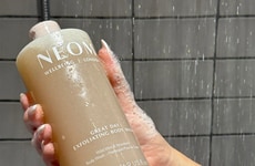 Mood-Shifting Body Washes