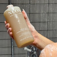 Mood-Shifting Body Washes