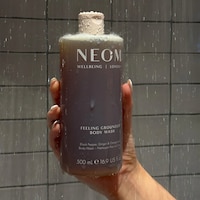 Mood-Shifting Body Washes Image 2