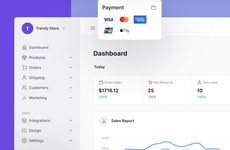 No-Code Commerce Platforms