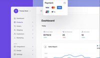 No-Code Commerce Platforms Image 1