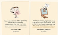 Recognition Tracking Tools Image 1